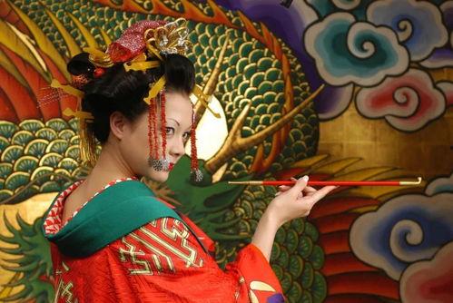 日本神乐舞,探寻日本神乐舞的古老魅力